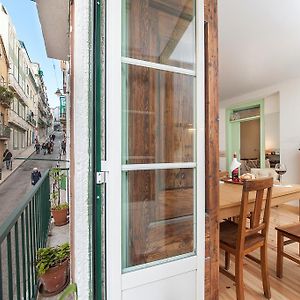 Appartement met Twee Slaapkamers op de Eerste Verdieping
